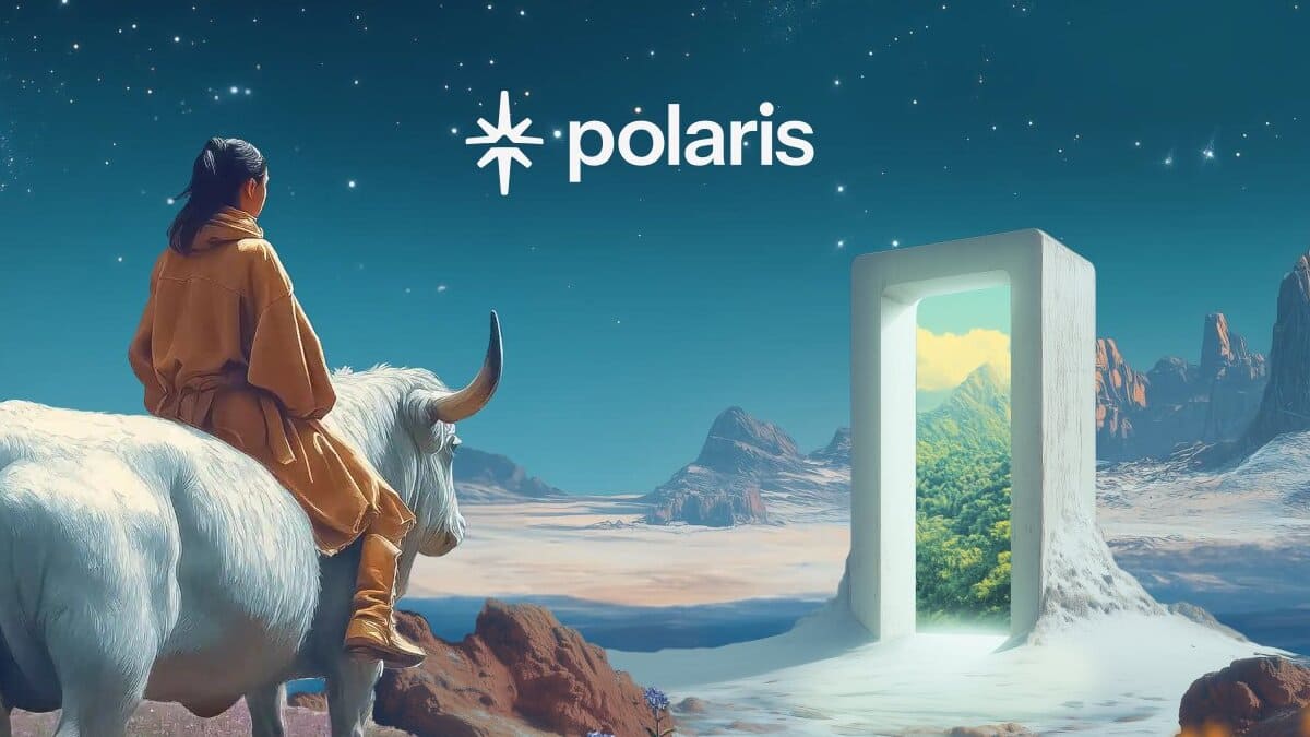 Polaris：Osmosis 的新“代币门户”解决 DeFi 碎片化的用户体验