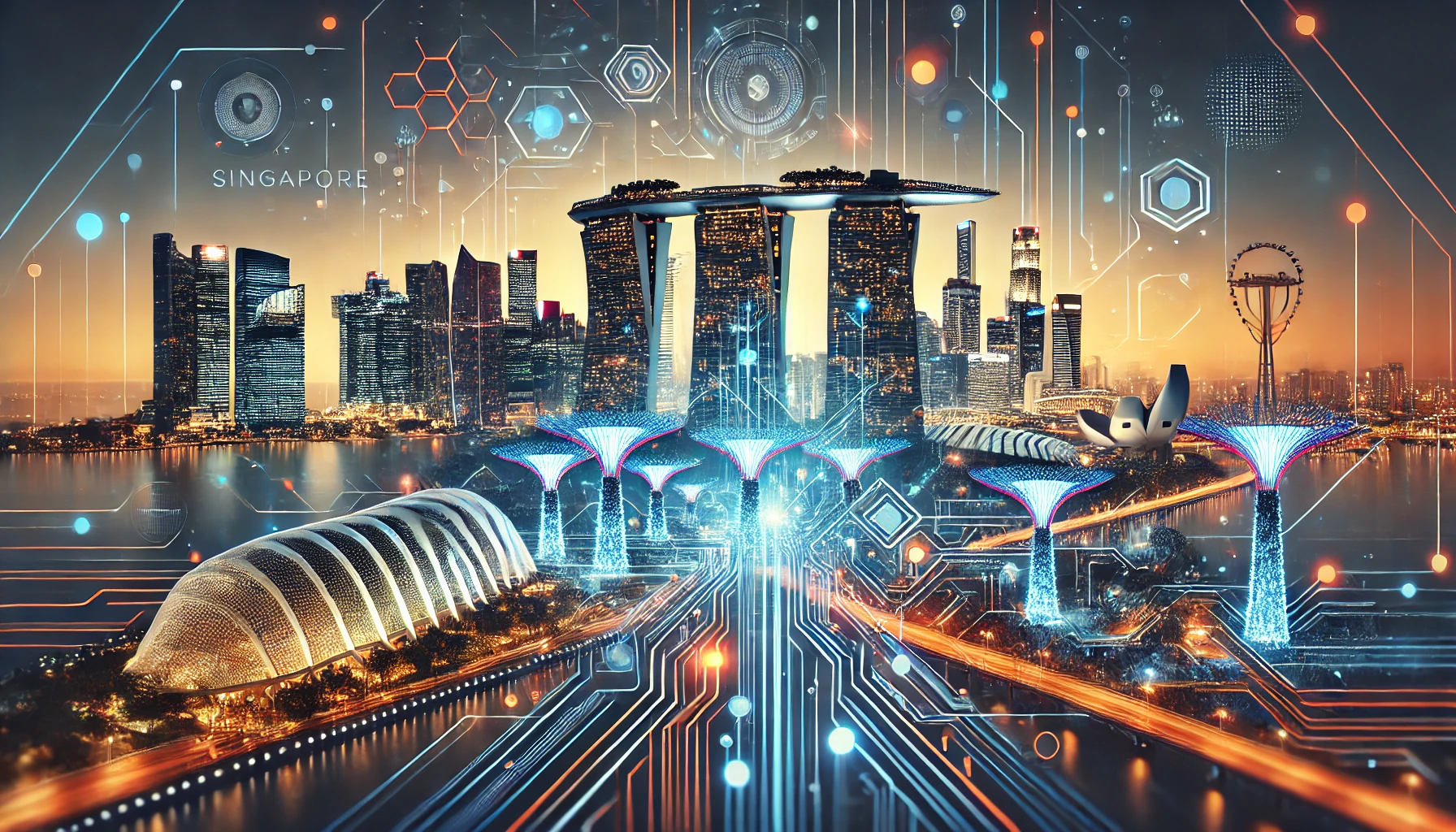 Singapore's Crypto Market Leads the Way in the Adoption and Use of Stablecoins, Especially XSGD