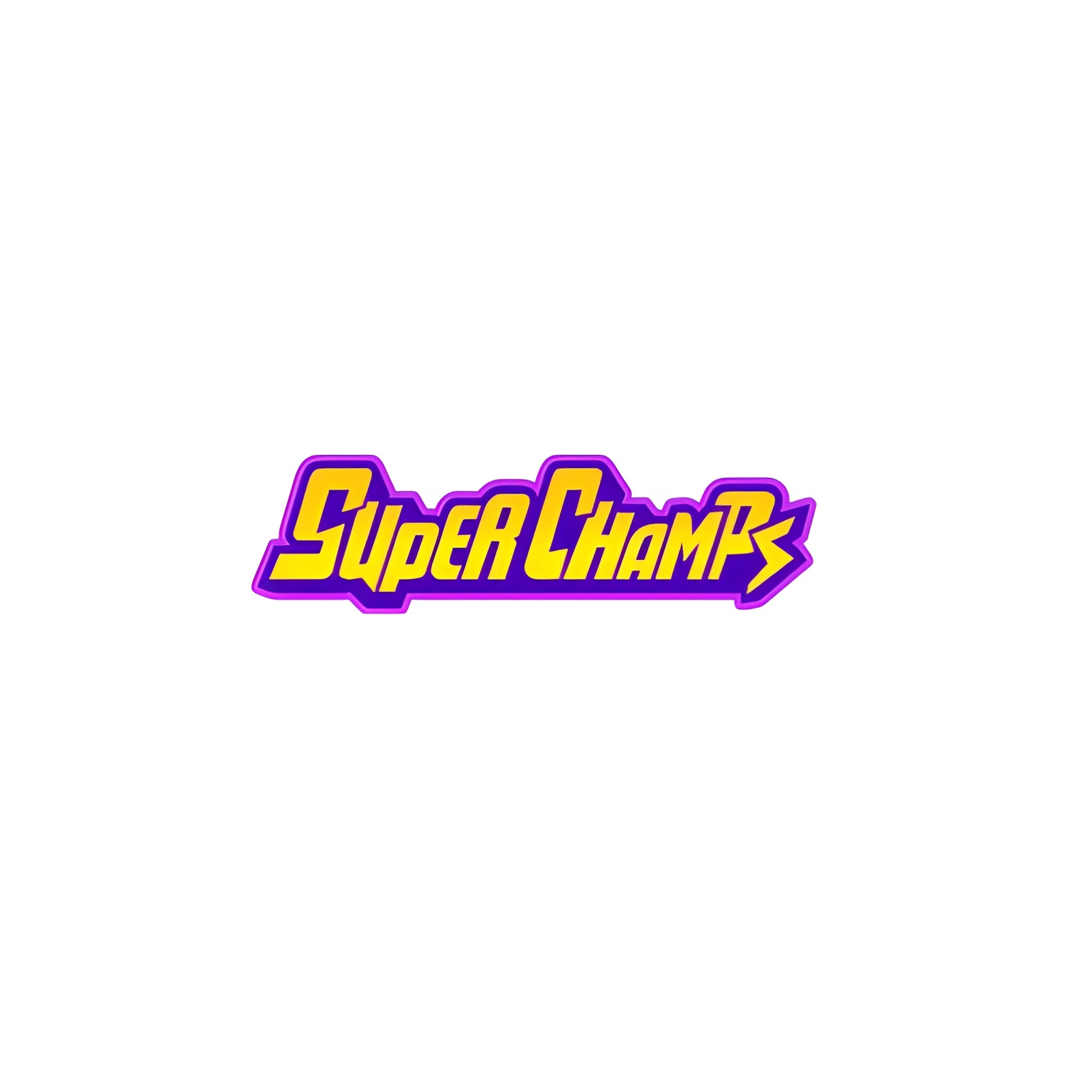 Super Champs Chain Will Accelerate Growth with New Games from Builders