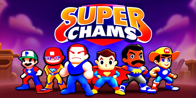 Super Champs Chain dévoile une solution de couche 3 pour améliorer les expériences de jeu et invite les développeurs à rejoindre son écosystème en pleine croissance