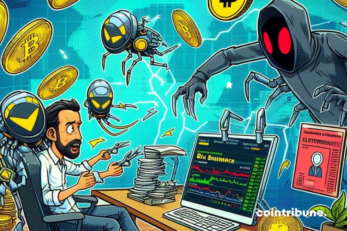 Clipper Malware : comment protéger vos transactions cryptographiques contre cette nouvelle menace