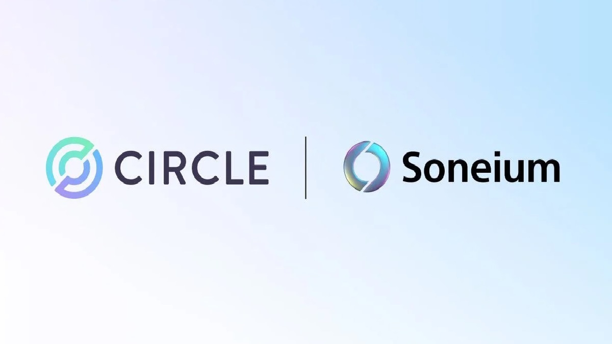 Circle Partners with Sony to Expand the USDC Ecosystem Through the Soneium Blockchain