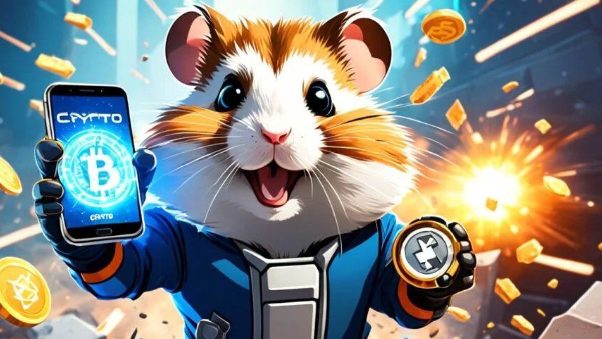 Hamster Kombat Daily Cipher Codes and Combo Cards Today September 16, 2024