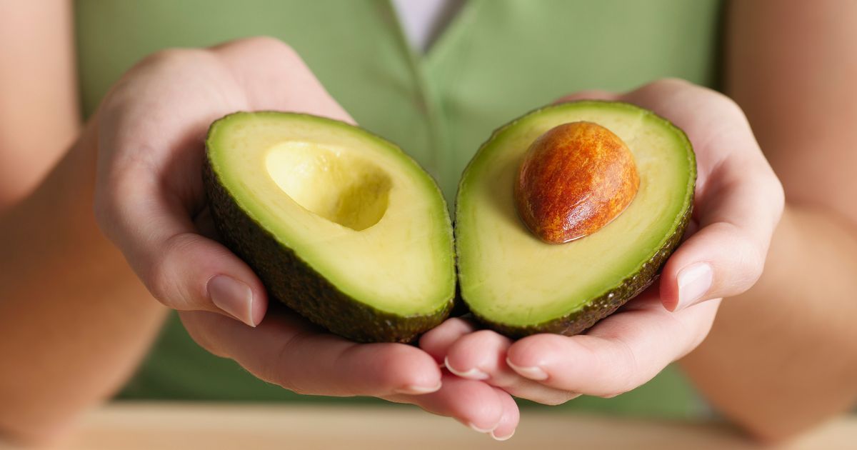 The Meaning Behind Avocado Will Make You Look at the Fruit Differently