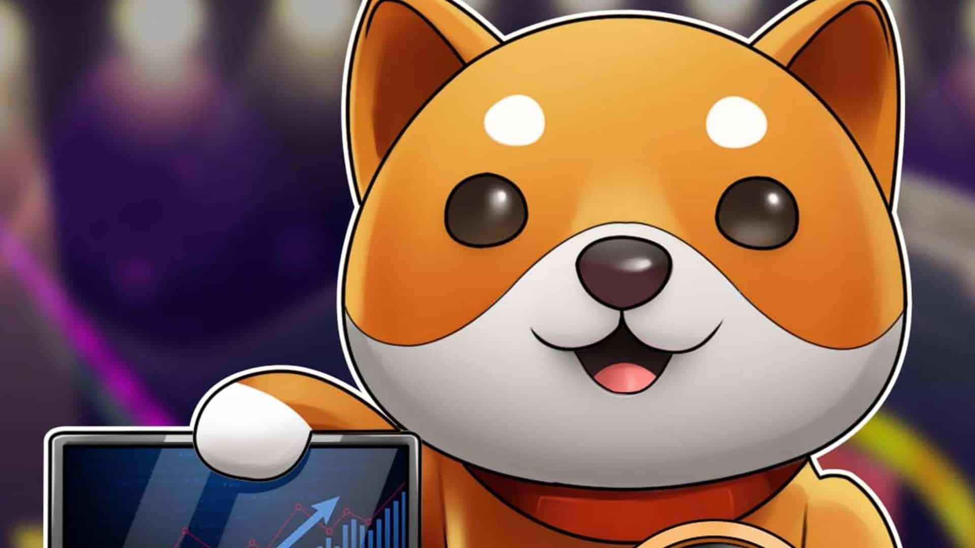 Baby Doge 코인 가격은 바이낸스 상장 후 12% 상승했지만 계속 급등할 수 있을까요?