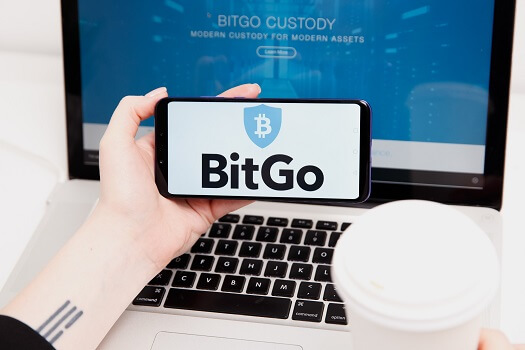 BitGo, 토큰 관리 플랫폼 출시, Web3 프로토콜 목표