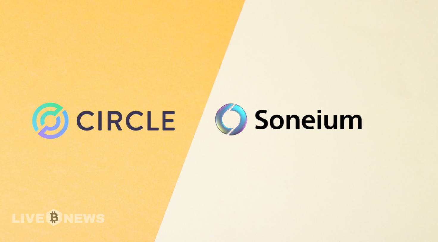 Circle 和 Sony Block Solutions Labs 合作扩大 Soneium L2 网络对 USDC 的接受