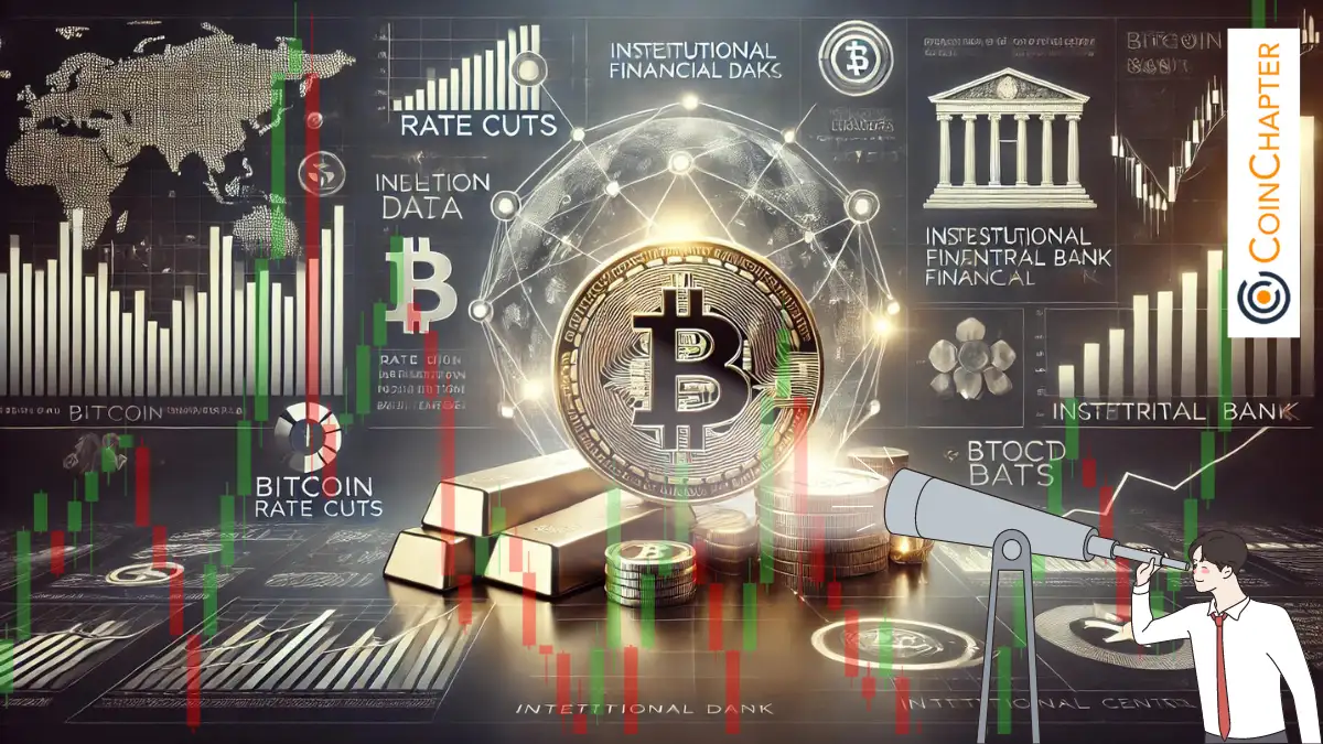 The Crypto Market Braces for a Highly Significant Week, With Macroeconomic Events Likely to Shape the Near-Term Outlook