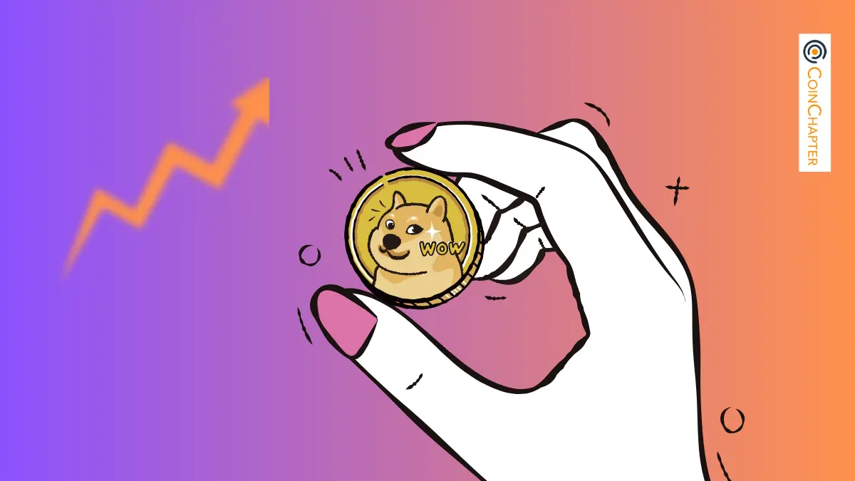 Dogecoin(DOGE), 암호화폐 커뮤니티의 주목받는 인물들로부터 주목을 받다