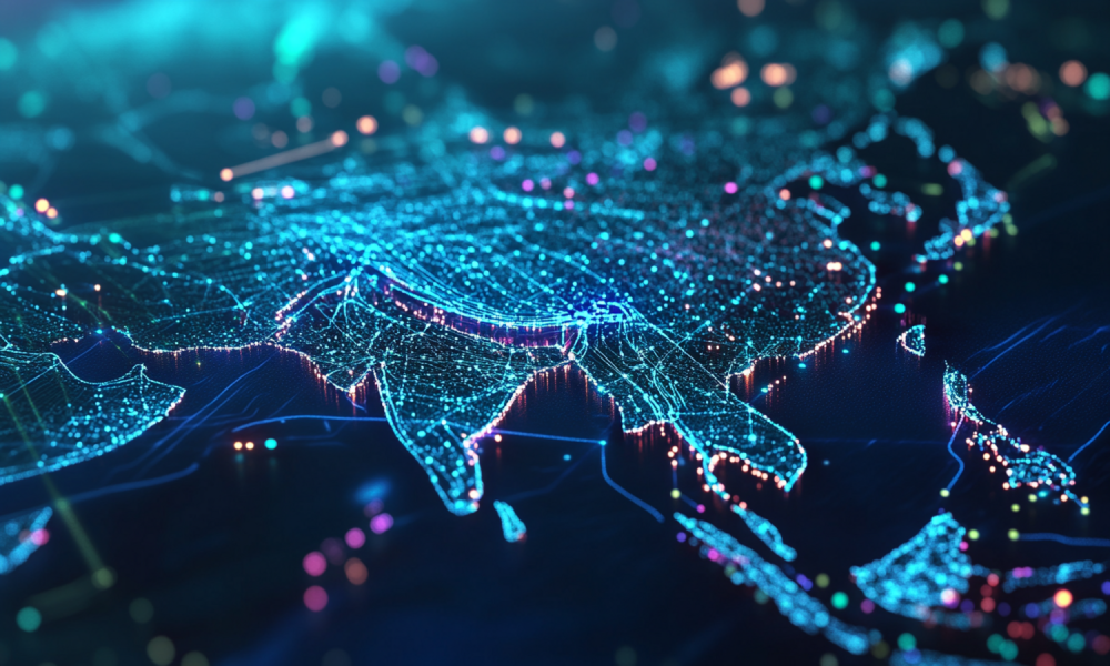 L’Inde émerge comme un acteur clé dans la course mondiale à l’IA grâce à une percée en matière d’informatique neuromorphique