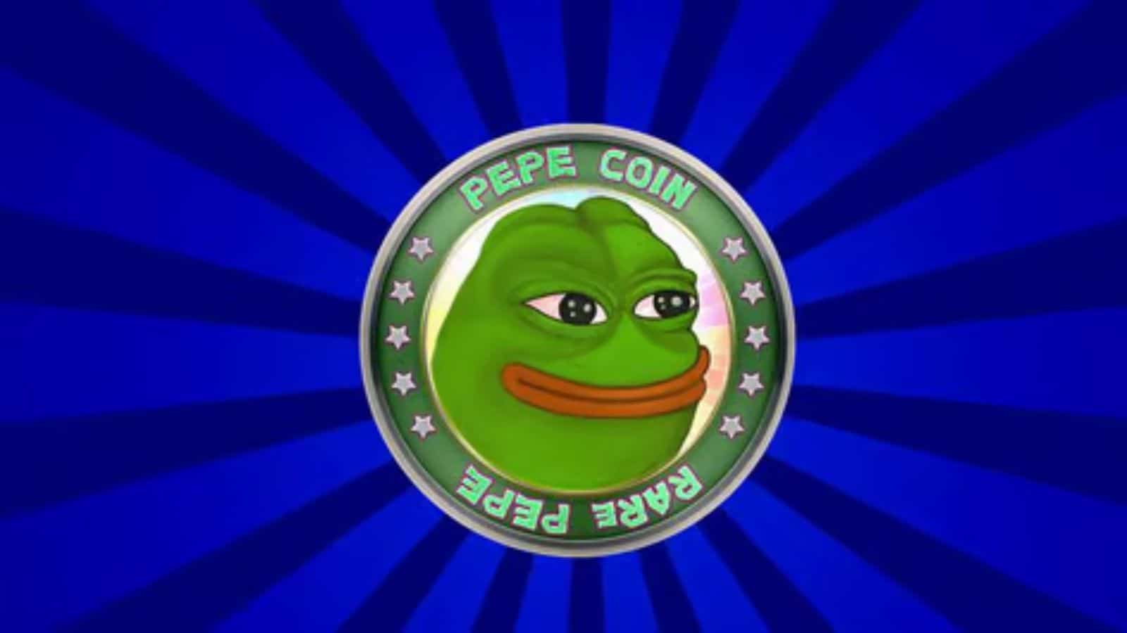 PepeCoin Price Surges As Parabolic Curve Signals Bullish Momentum, Layer 2 Meme Coin Pepe Unchained Rockets Past $13.5M