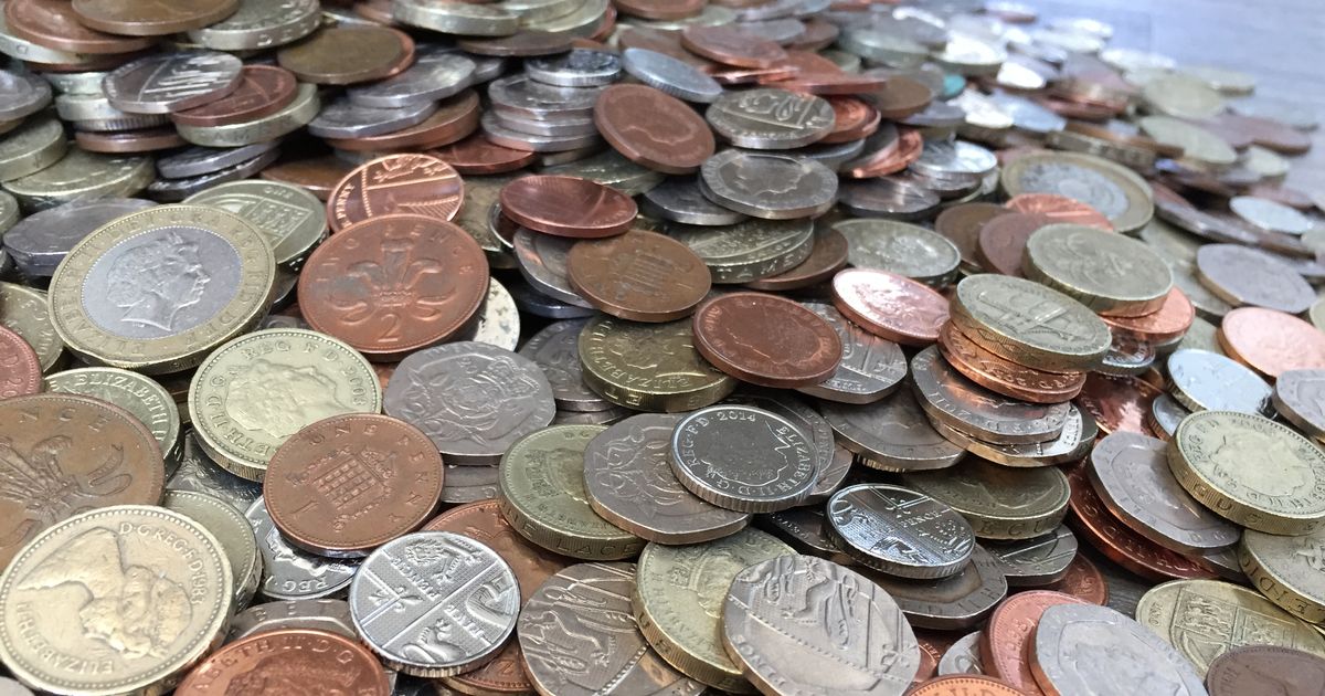 Pièces rares de 50 pence qui pourraient valoir une fortune – dont une qui se vend à 200 000 £