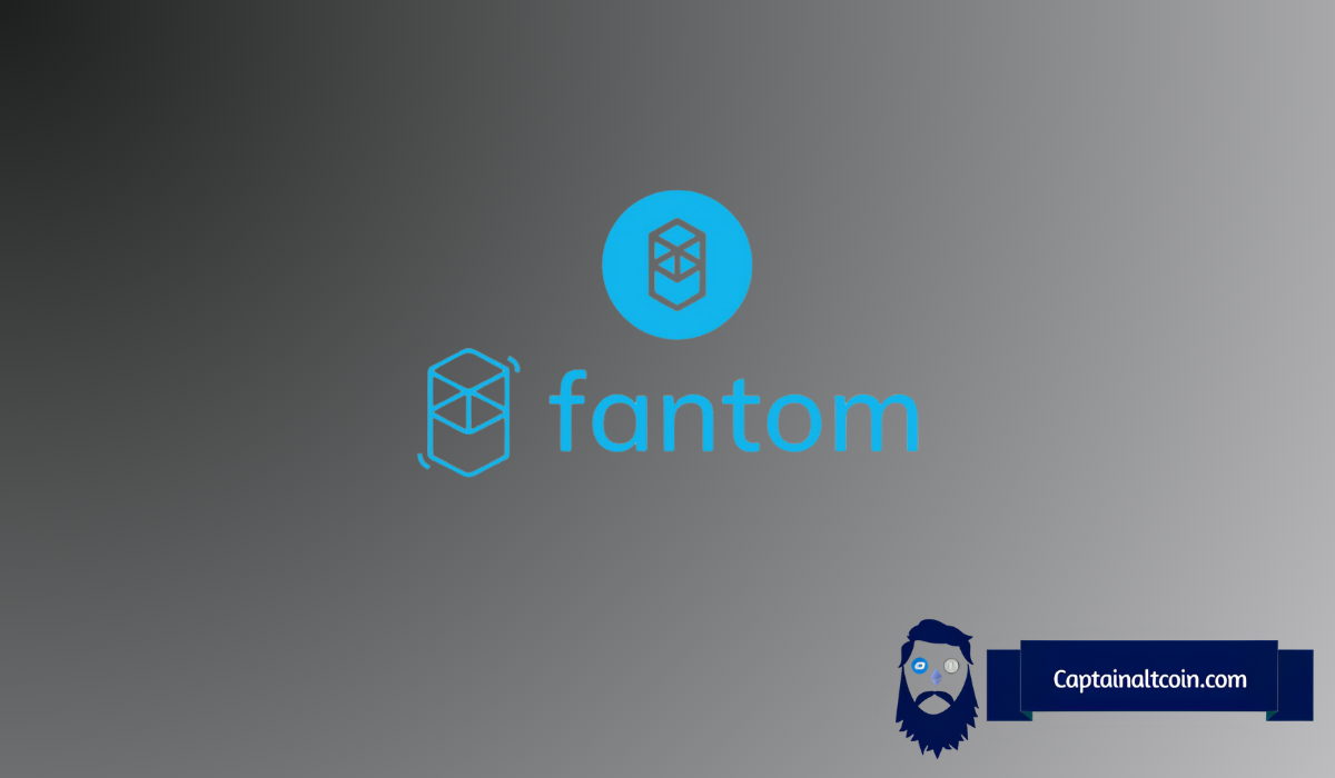 Trader Points to ‘Awesome Structure’ On Fantom Chart – Here’s Why He Predicts FTM Price Break is Imminent