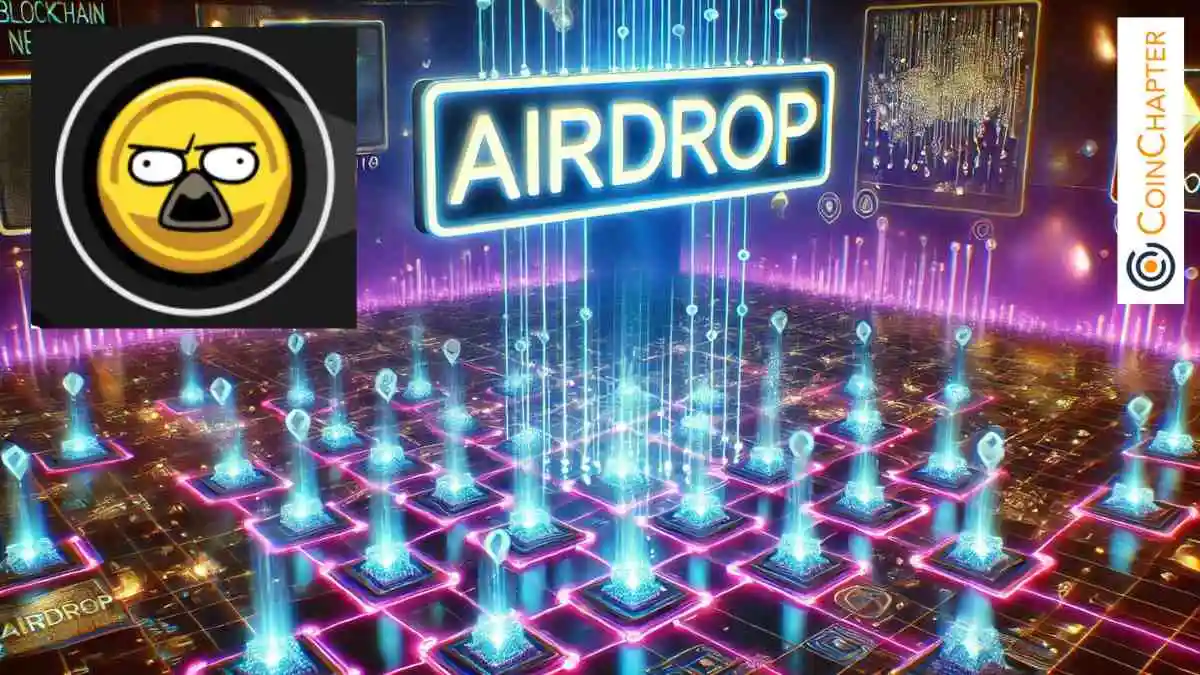 WatBird kündigt die Einführung von $WAT-Token und Airdrop auf Bitget an, das Spiel hat täglich über 3 Millionen aktive Benutzer