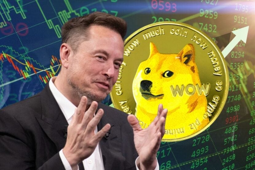 尽管埃隆·马斯克(Elon Musk)大喊大叫，狗狗币(DOGE)表现平平，交易员们仍在争论下一步是什么