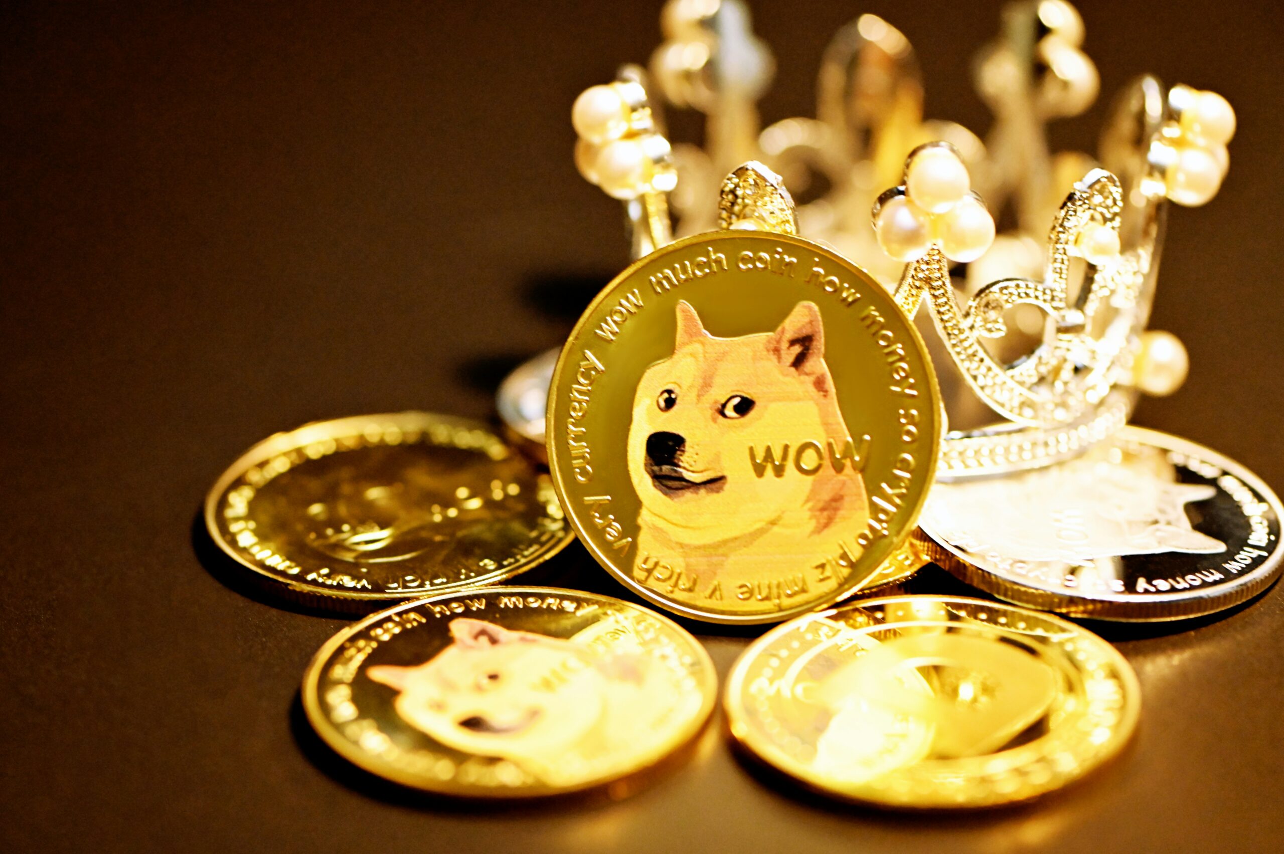 How Dogecoin Is Being Used in the Gaming Industry