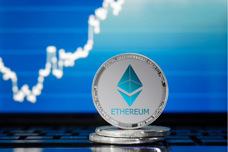 Das Verhältnis von Ethereum (ETH) zu Bitcoin (BTC) fällt auf den niedrigsten Stand seit April 2021, da die Marktpräferenz in Richtung BTC wechselt