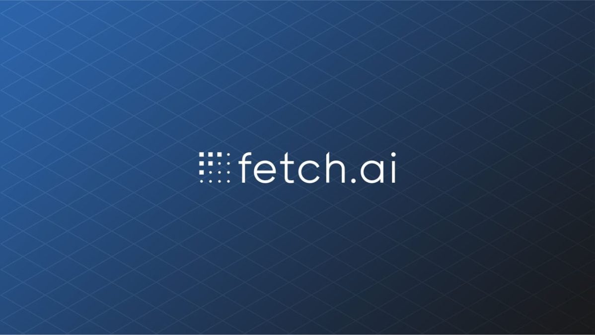 Fetch.ai (FET) 看起来不错，价格为 1.44 美元及以上，目标为 2.1 美元