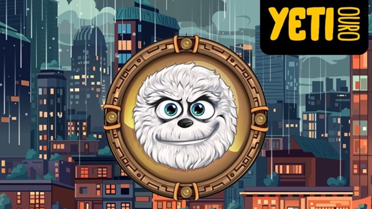 Yeti Ouro(YETIO): P2E(Play-to-Earn) 게임 산업을 겨냥한 Meme 코인 암호화폐