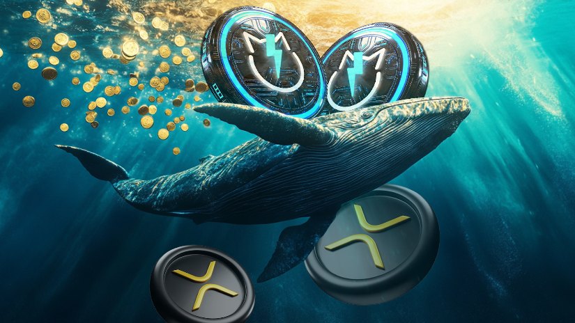 Au milieu de l’incertitude, de nombreuses baleines XRP ont déjà commencé à accumuler le nouvel altcoin en prévision d’une éventuelle augmentation.