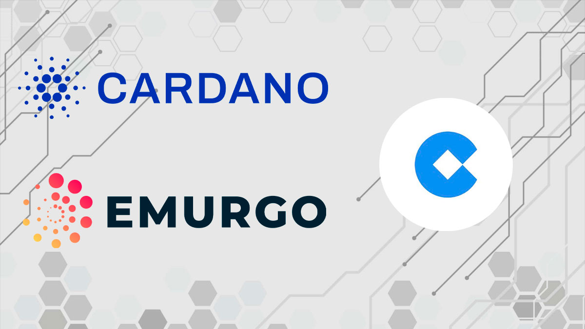 Cardano 宣布与 EMURGO 和 Kinka Gold 合作推出黄金支持的代币 Kinka Gold