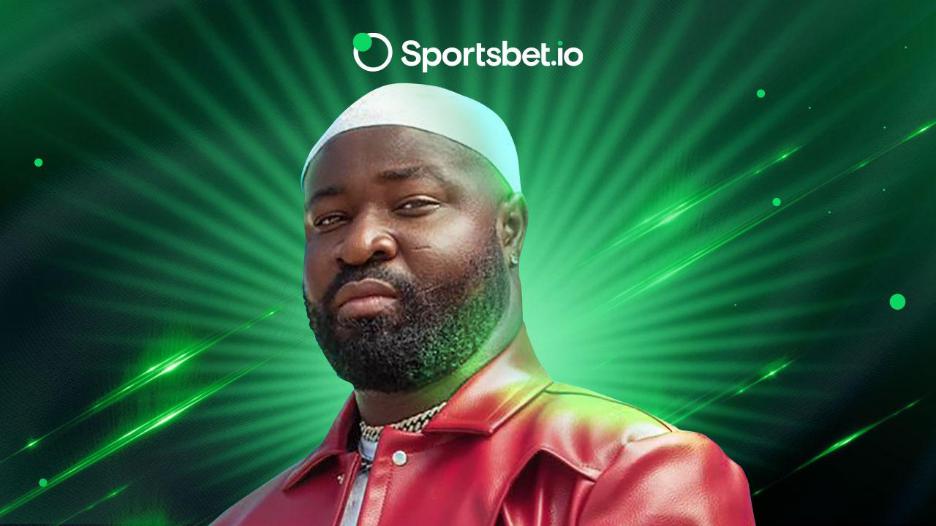 Harrysong 成为最新一位加入 Sportsbet“加密体验”大使计划的音乐家