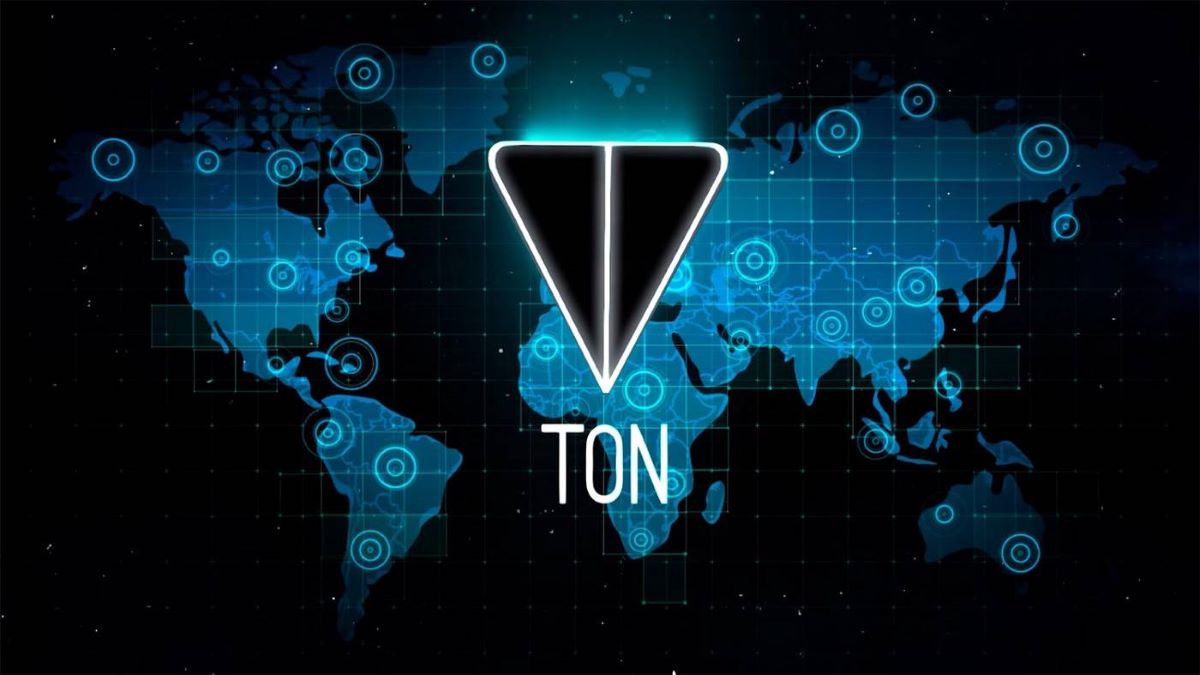 Revolut, Toncoin(TON) 상장, TON 블록체인 접근성을 4,500만 명 이상의 사용자로 확대