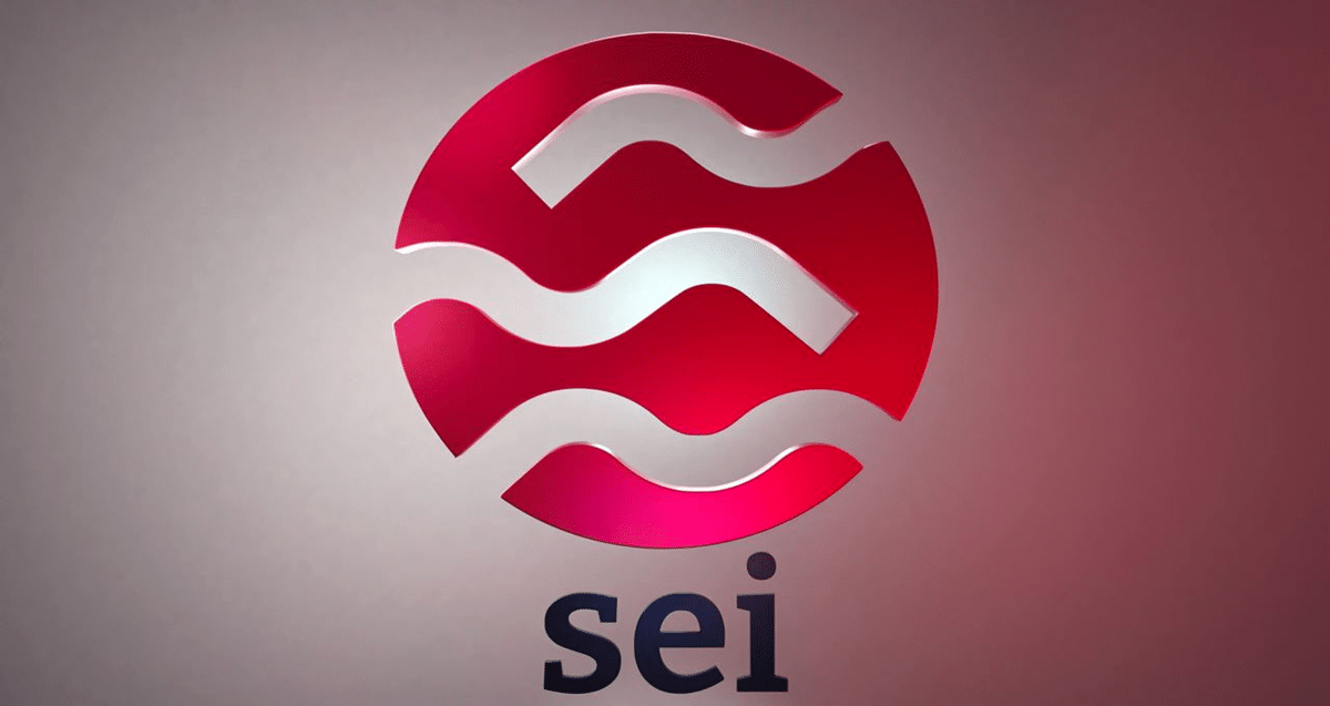 The Sei Price Approaching A Major Resistance Level