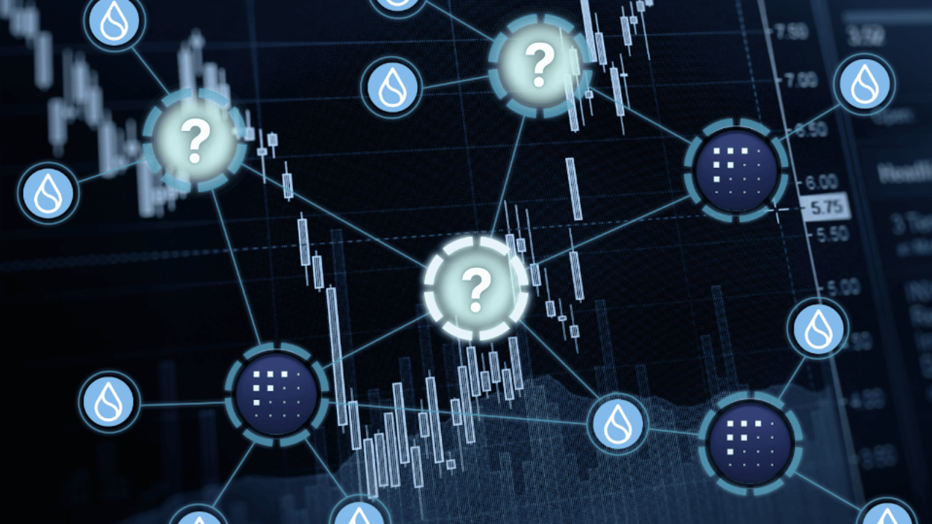 Le meilleur analyste sélectionne trois crypto-monnaies qui pourraient augmenter de façon exponentielle au cours de ce cycle de marché