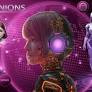 AI Companions – Repousser les limites du compagnonnage numérique avec l’IA, la blockchain et la réalité virtuelle