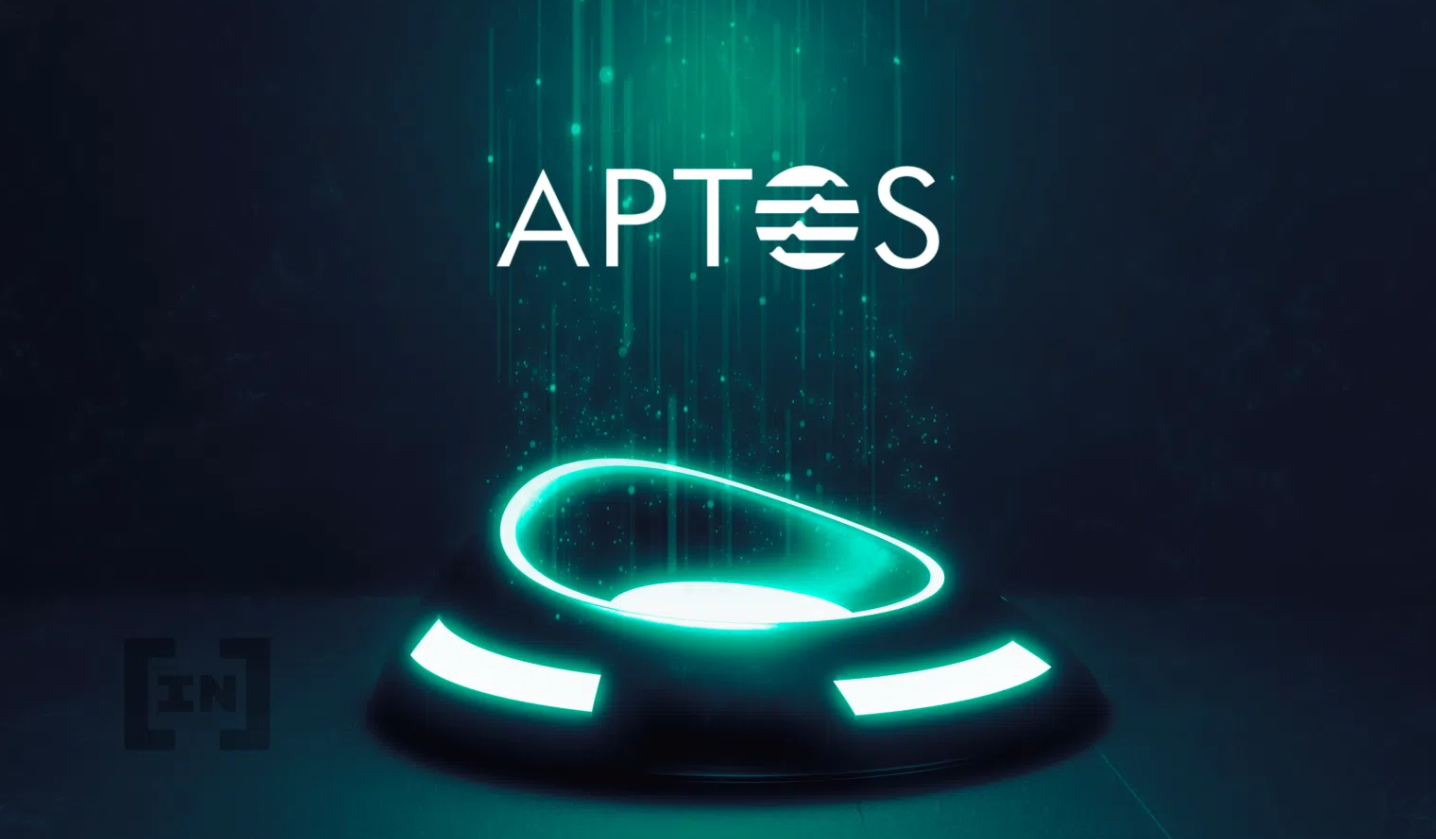 Das Handelsvolumen von Aptos (APT) steigt um 85 %, da MEXC Ventures, Foresight Ventures und Mirana Ventures gemeinsam einen Fonds zur Unterstützung des Aptos-Ökosystems auflegen