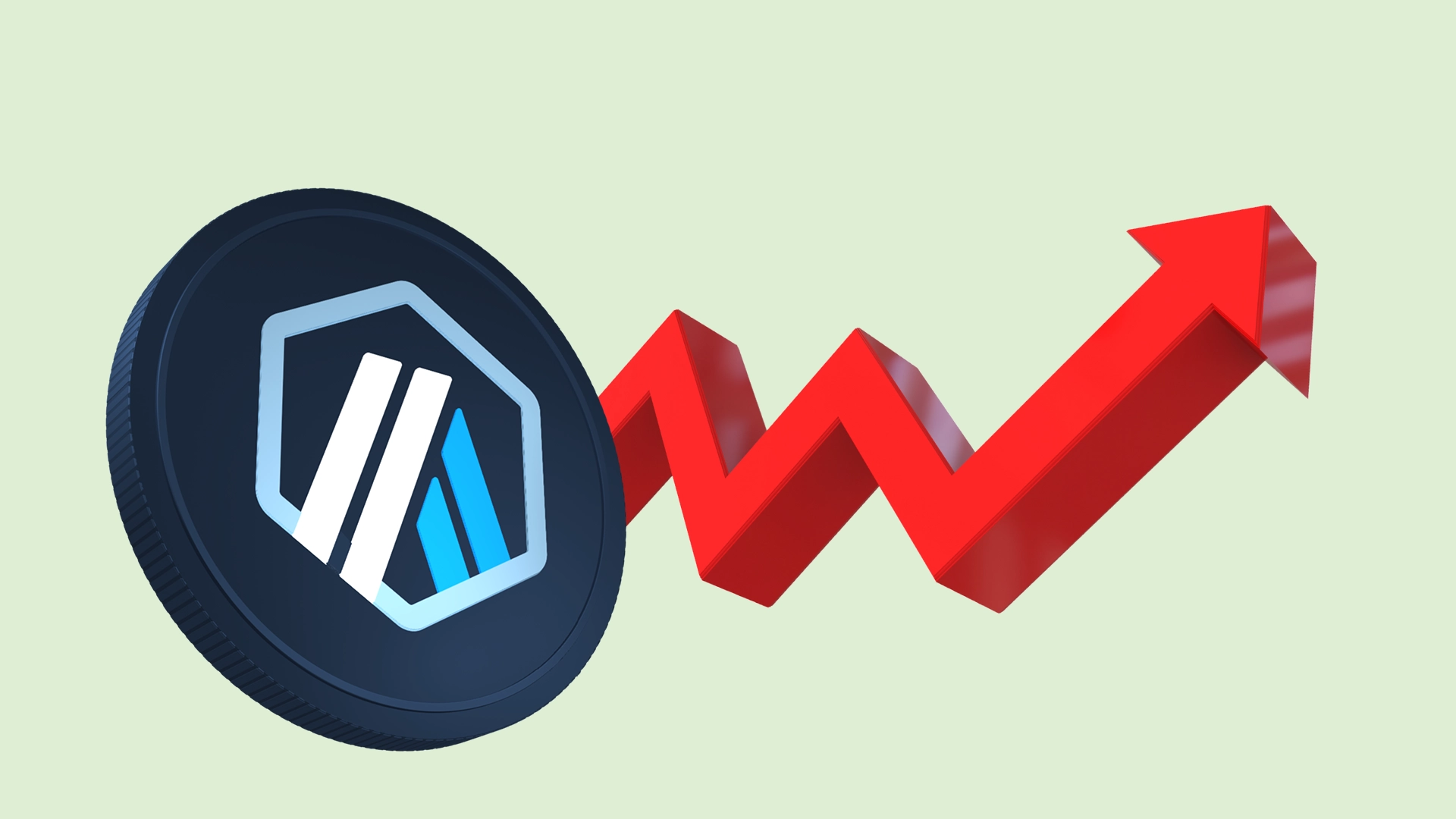 Arbitrum(ARB) 가격 예측 2024: ARB가 최저 추세에서 벗어날 수 있을까요?
