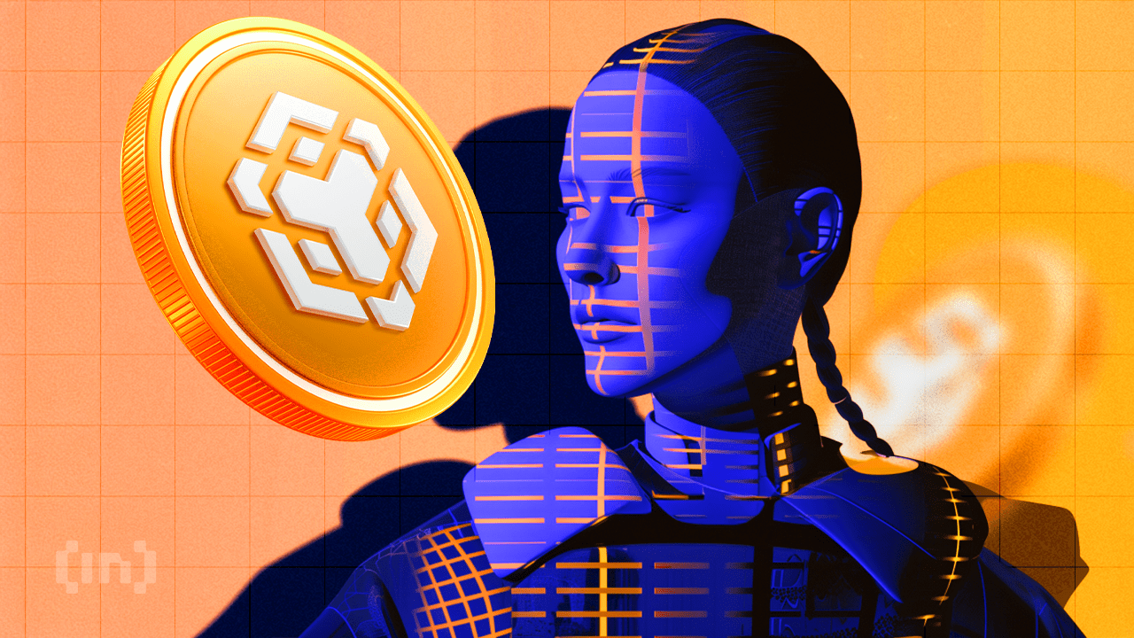 Preisvorhersage für Binance Coin (BNB): Altcoin ist bereit für mehr