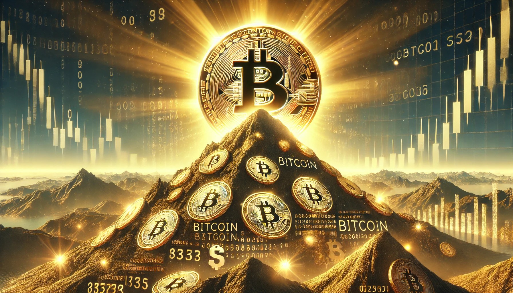 Bitcoin (BTC) Market Top Identification Guide By IonicXBT