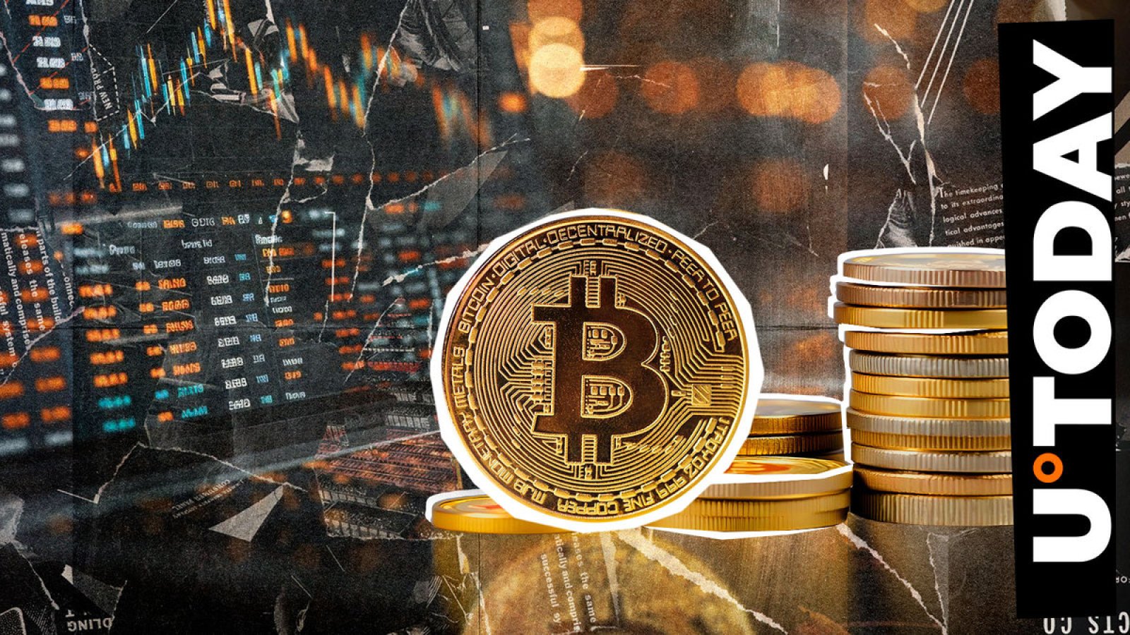 Bitcoin (BTC) Nears Critical Level That Could Indicate a Lower High in the Current Declining Trend