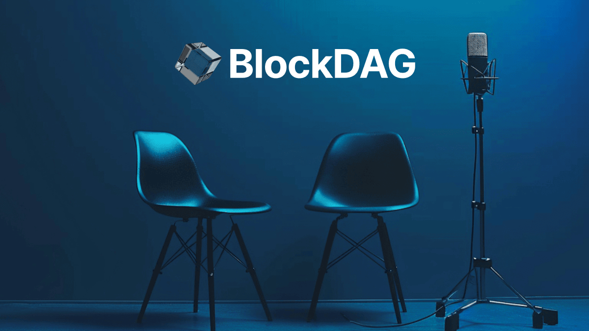 BlockDAG, Neiro Ethereum und Aptos sorgen für Aufregung in der Kryptowelt