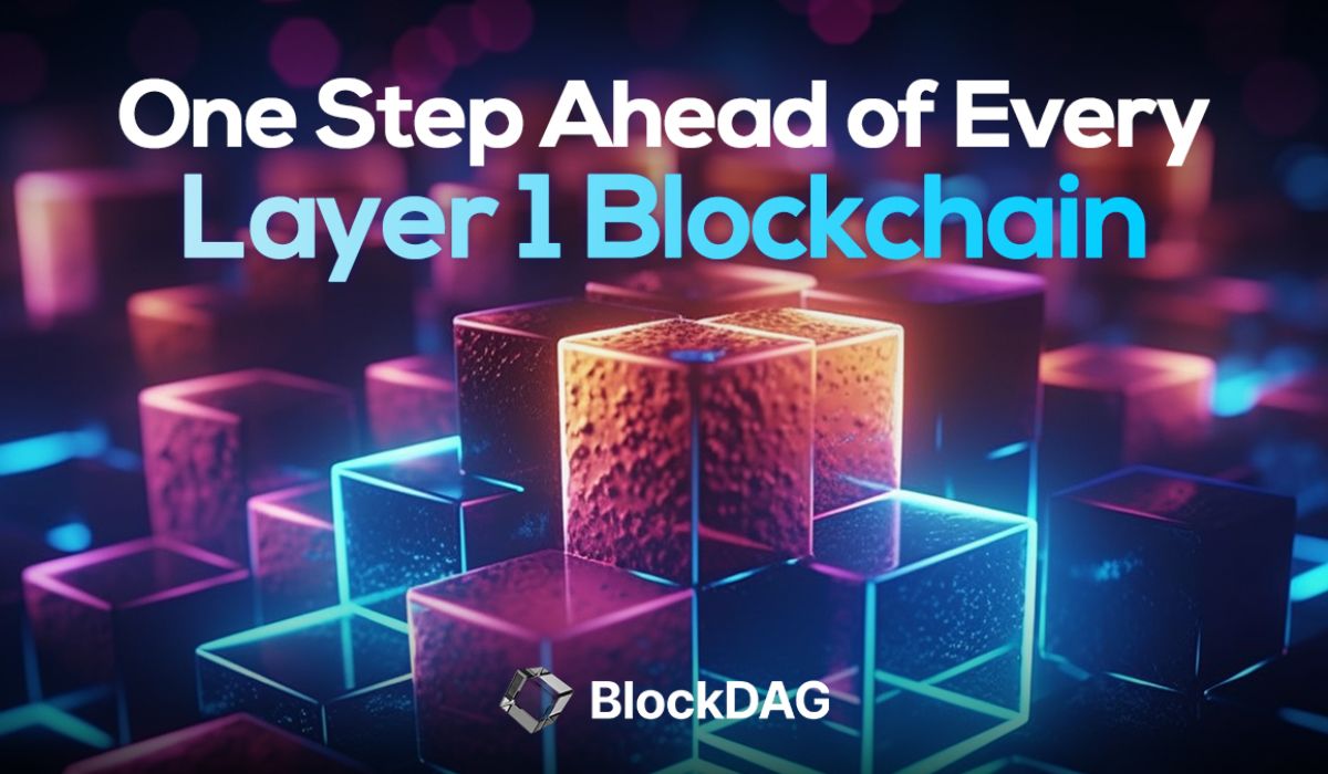 BlockDAG Network—A Rising Star in the Blockchain Sphere Renowned for Its Cutting-Edge Approach to Scalability, Security, and Compliance