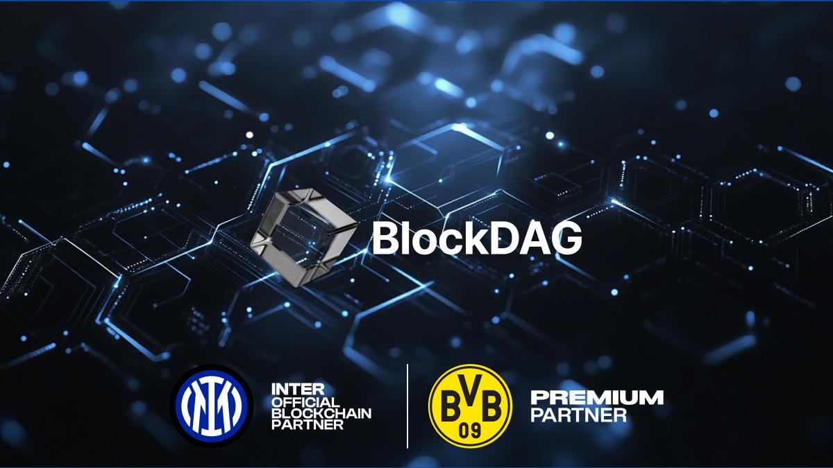 BlockDAG Network: Currently the Talk of the Crypto World