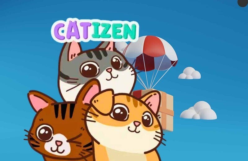 Catizen ($CATI) Token Listing Countdown Begins on Binance, OKX, and Bitget By Aayush Jindal Published on September 22, 2022