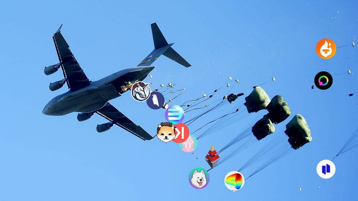 Fordern Sie Ihren Stacks Airdrop an, bevor der Ansturm beginnt!