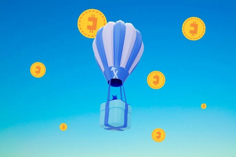 Anspruch auf Titanen: Dominieren Sie die $SFM-Airdrop-Szene