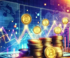 The Cryptocurrency Market Heats Up as Toncoin (TON) and Mpeppe (MPEPE) Demonstrate Strong Technical Signals