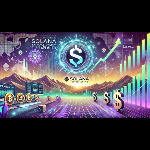 Drift Labs が Solana ブロックチェーン上に「暗号通貨のロビンフッド」を確立するために 2,500 万ドルを調達