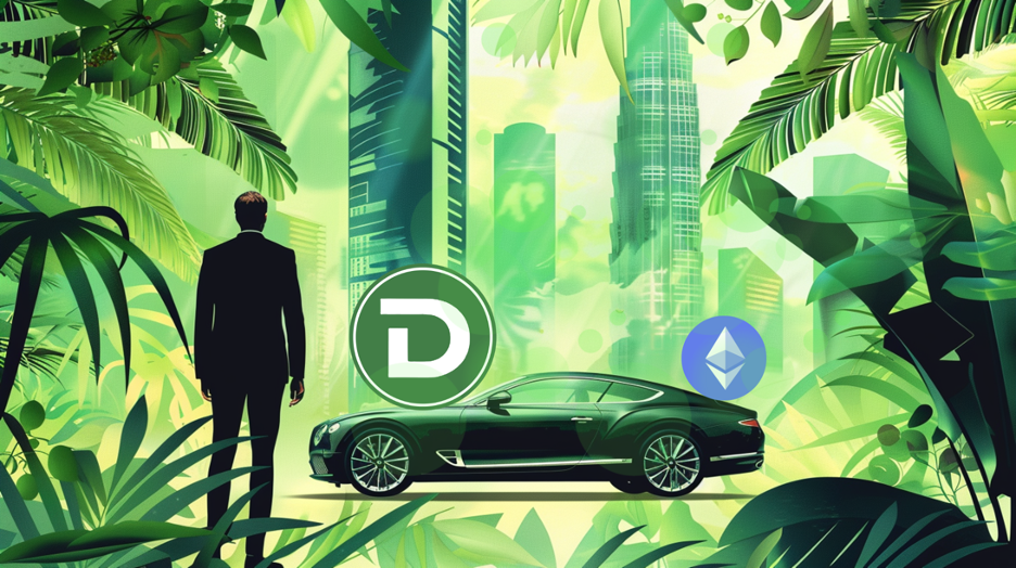 DTX Exchange(DTX): 글로벌 거래 시장을 재편할 새로운 DeFi 프로토콜