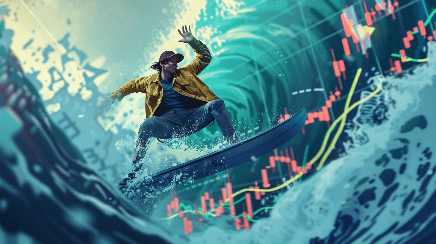 DTX Exchange (DTX) se dirige vers 1 $, un puissant concurrent de Binance Coin (BNB)