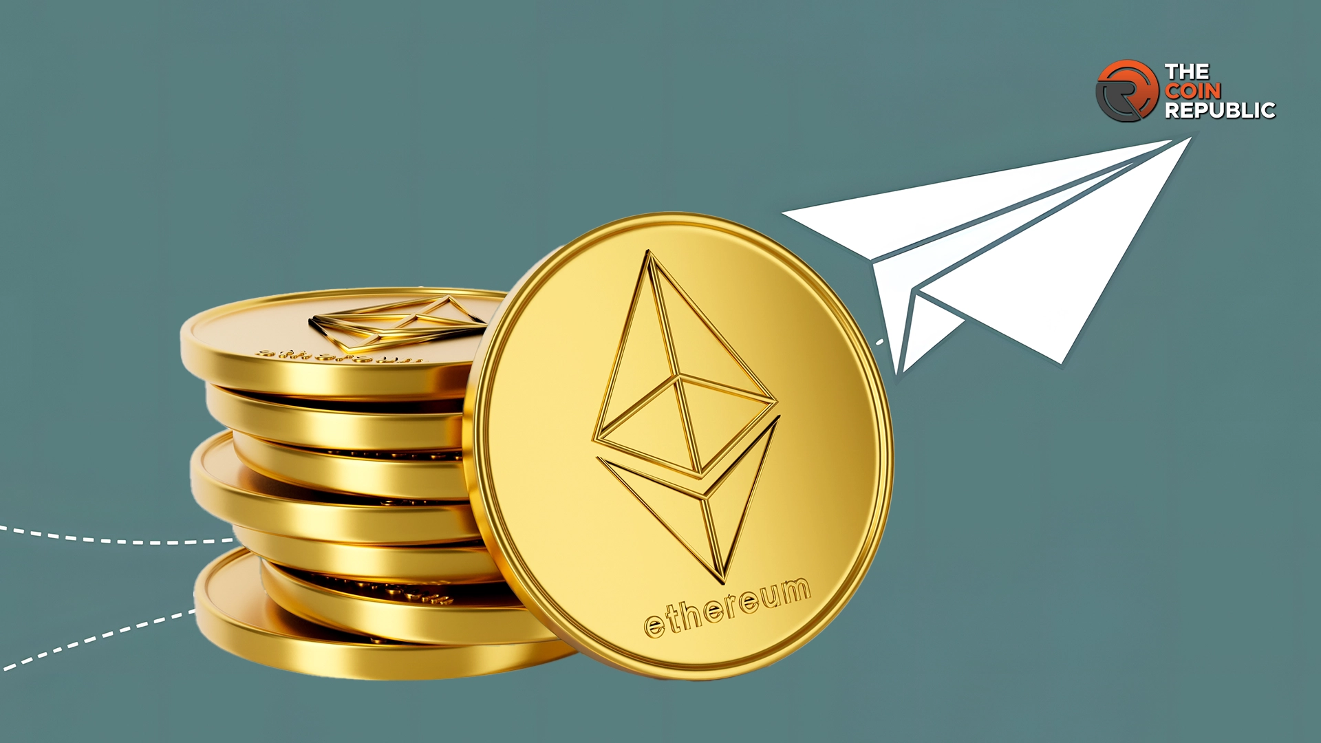 ETH 가격이 곧 $4000에 접근할 수 있을까요?