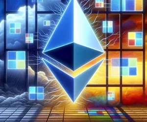 Ethereum (ETH) qualifié de « Microsoft des blockchains » par Matt Hougan, directeur des investissements de Bitwise