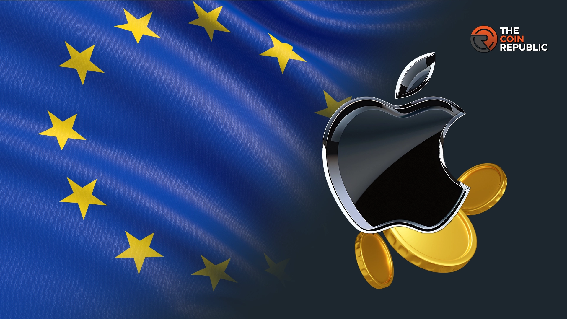 Europäische Kommission eröffnet Verfahren zur Durchsetzung der Einhaltung des Digital Markets Act (DMA) durch Apple