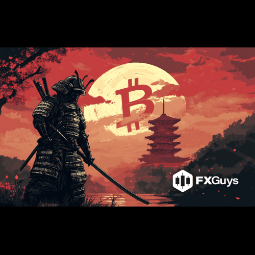 Fantom (FTM)、比特幣現金 (BCH) 和 FXGuys ($FXG) 即將在 2025 年看漲預測中接管