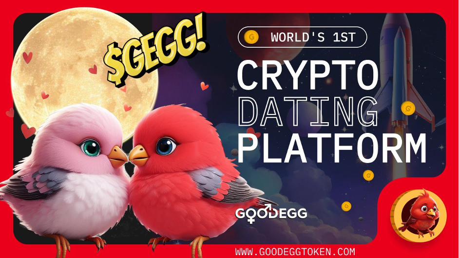 GoodEgg (GEGG)：熊市中的一个亮点